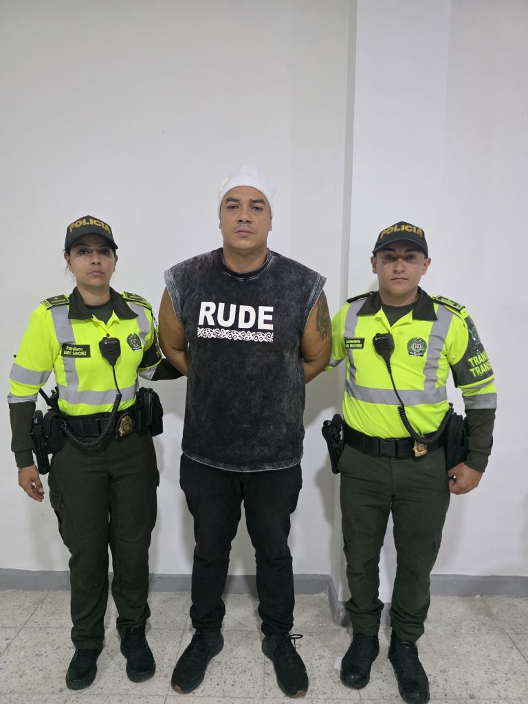 ¿Qué sigue tras liberación del bombero ebrio que causó muerte de joven en Barranquilla? 3 WhatsApp Image 2025 07 14 at 10.16.57 AM 2