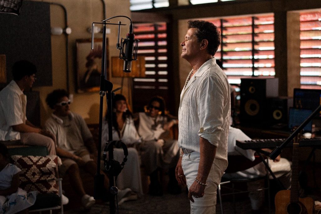 Carlos Vives celebra los 500 años de Santa Marta con una canción que une historia, raíces y futuro 1 WhatsApp Image 2025 07 21 at 12.28.02 PM 1536x1023 1