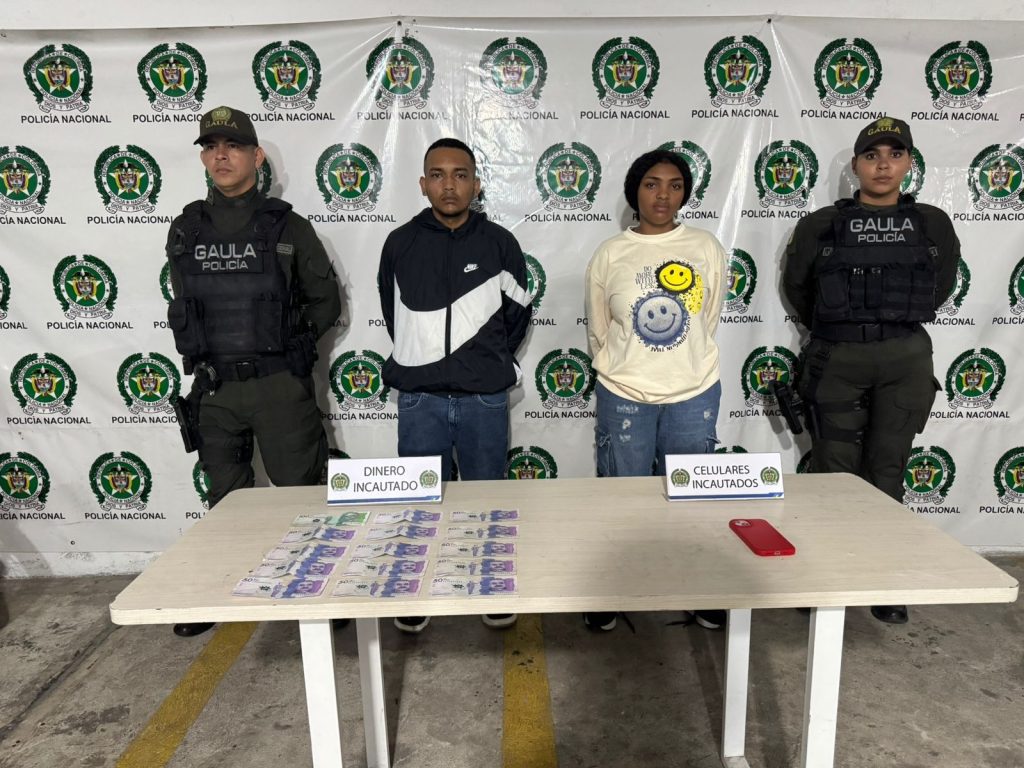 Cayeron cobrando la “vacuna”: GAULA frustra extorsión en Soledad y va tras alias “José María” 1 WhatsApp Image 2025 07 31 at 5.31.10 AM
