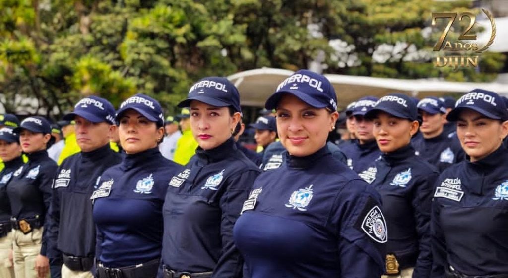 Dirección de Investigación Criminal e Interpol: 72 años al frente de la lucha contra el crimen organizado en Colombia 2 a0b41daa 8d33 48b2 89a8 86328bfb0083