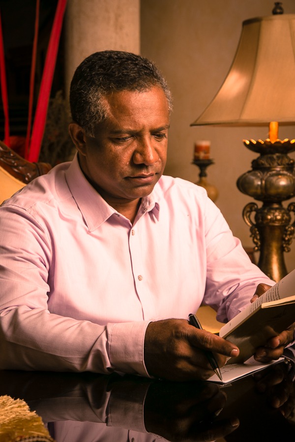 Juan Colón, el poeta del Caribe que emocionó al Congreso de EE. UU. 3 a2d1cc31 bda7 49e2 ab1a 34b7aade5406