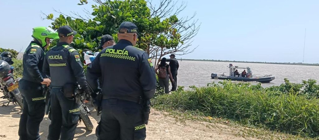 Hallan sin vida a los tres subtenientes del Ejército desaparecidos en el río Magdalena: investigan circunstancias del accidente 2 a3f17490 b655 4342 82c1 953f6aeb54fb