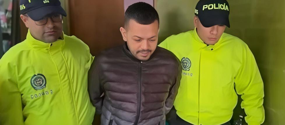 Así fue la capturad e alias ‘El Costeño’: la mente detrás del atentado contra Miguel Uribe 1 a9a2fea7 4727 47d4 bcce 1eedc13772f8