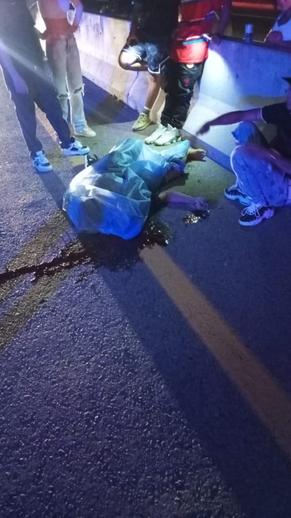 Accidente de tránsito en Ciénaga de Mallorquín deja un muerto 1 ae395876 24bb 49d9 98f9 8c686580005a