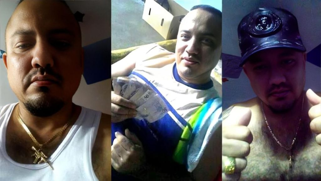 La guerra no perdona: atentado contra familia de alias ‘Otón’ sería venganza por ataque a Digno Palomino en prisión 2 alias oton jefe de los costenos