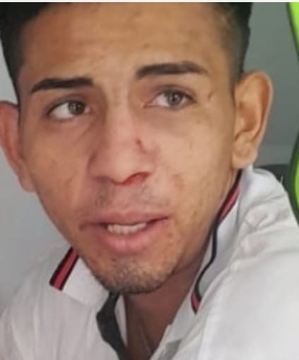 Capturan a dos presuntos delincuentes tras persecución y balacera en la carrera 38 con calle 68 3 bb6164bb 425d 4453 8725 8de6bf0bd742