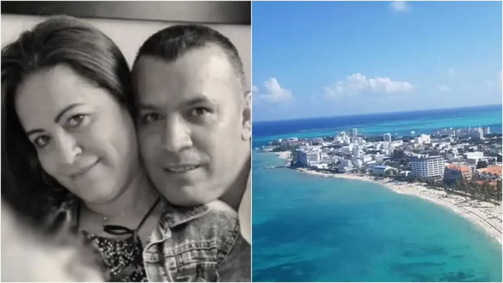 Silencio en la isla: familia bogotana hallada sin vida en hotel de San Andrés 2 caracoltv.brightspotcdn