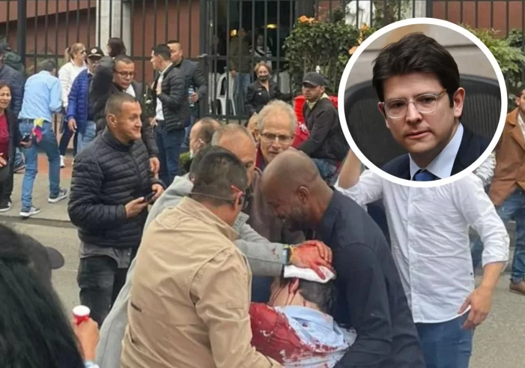 Fiscalía presenta escrito de acusación contra menor que atentó contra Miguel Uribe Turbay 1 colombia combo kMLG U23020198270588tB 1200x840@RC