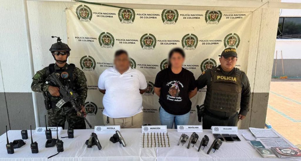Operación Agamenón deja importantes capturas del Clan del Golfo y Autodefensas Conquistadoras en Magdalena 1 d5a7249b b27e 45bd 8615 64bf54be7875