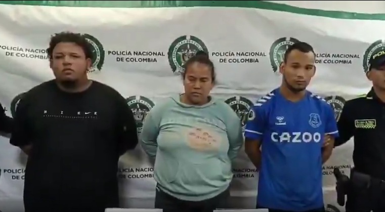 Caen tres presuntos narcominoristas en la “zona negra” de Rebolo: operaban para “Los Costeños” 1 df 1