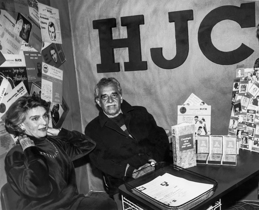 Cierra sus micrófonos la emisora cultural de Colombia HJCK después de 75 años 3 df 6