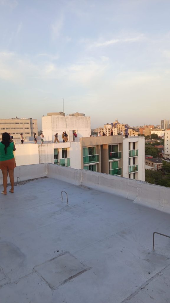 “Hubo tres muertos y 13 lesionados”: reporte de autoridades tras incendio en edificio Flores del Recreo 5 e92f4ec1 5485 4a3e a95b 934fe8468dca