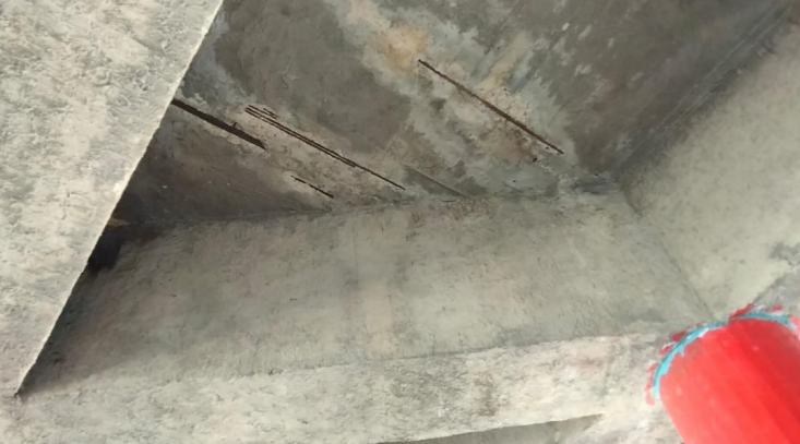 Sociedad de Ingenieros alerta sobre riesgos en puentes de Barranquilla 2 exposicion acero 38