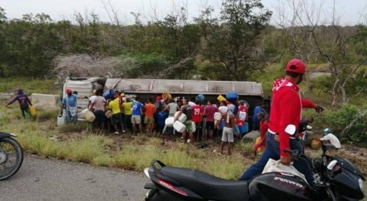 5 años de la tragedia en Tasajera: la comunidad sigue esperando justicia 3 image