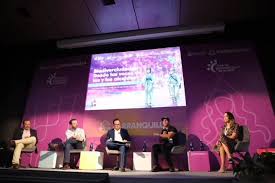 Clausura del Foro de la OCDE estará a cargo del creador del Índice de Economía Global, Xavier Sala-i-Martin 1 images 5