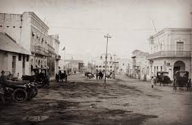 Así era la Calle Ancha en 1884, hoy Paseo Bolívar: una postal del pasado de Barranquilla 4 images 8