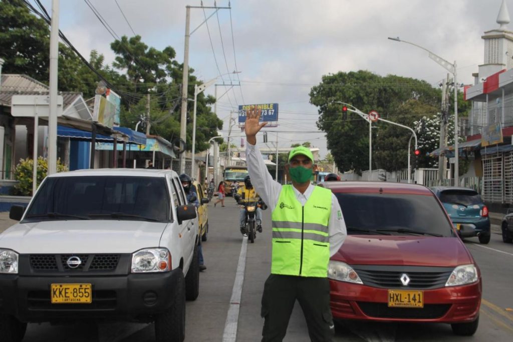 ¿Es viable aplicar Pico y Placa en Barranquilla y su Área Metropolitana? Una mirada crítica a la medida 1 multass