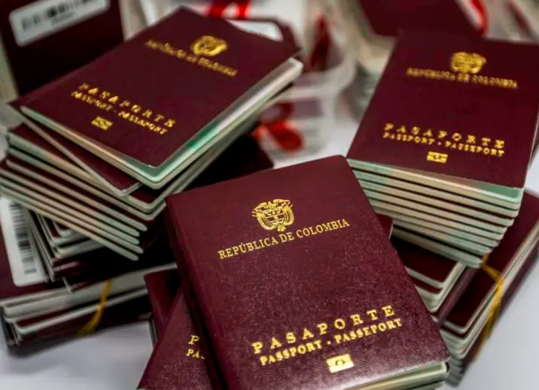Contraloría lanza alerta: riesgo latente en la expedición de pasaportes a partir de agosto de 2025 1 pasaportes 44163929 20240112171850
