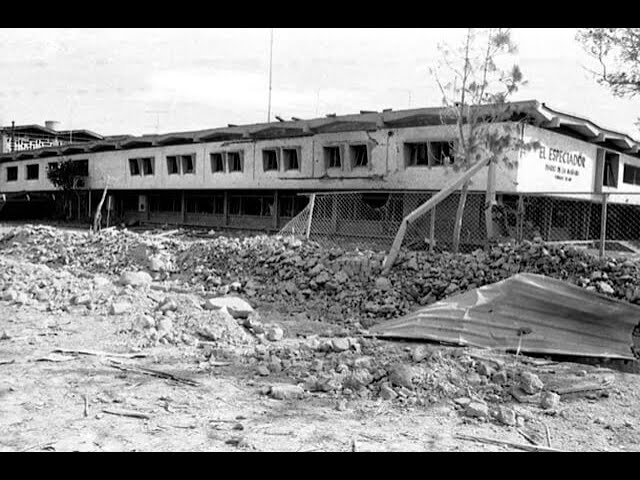 Colombia reconoce responsabilidad internacional por impunidad en el asesinato de periodistas de El Espectador en 1991 1 sddefault