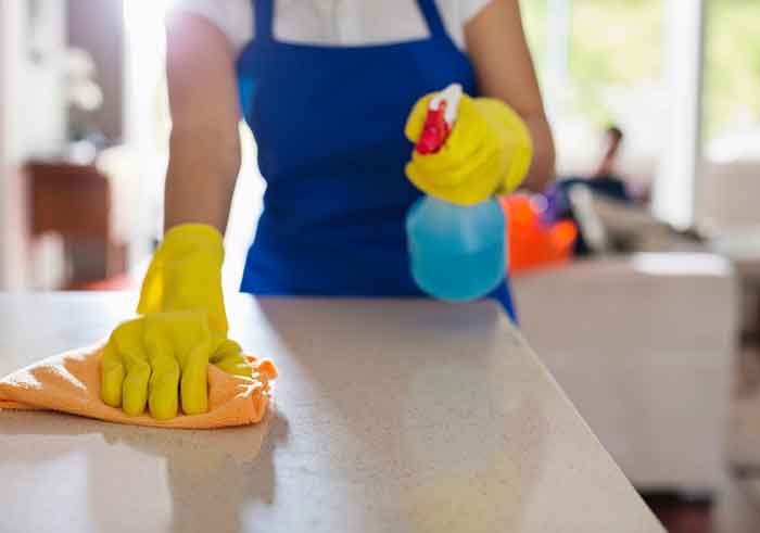 Trabajo doméstico en Colombia da un giro: contratos por escrito y registro obligatorio 1 trabajadores domesticos