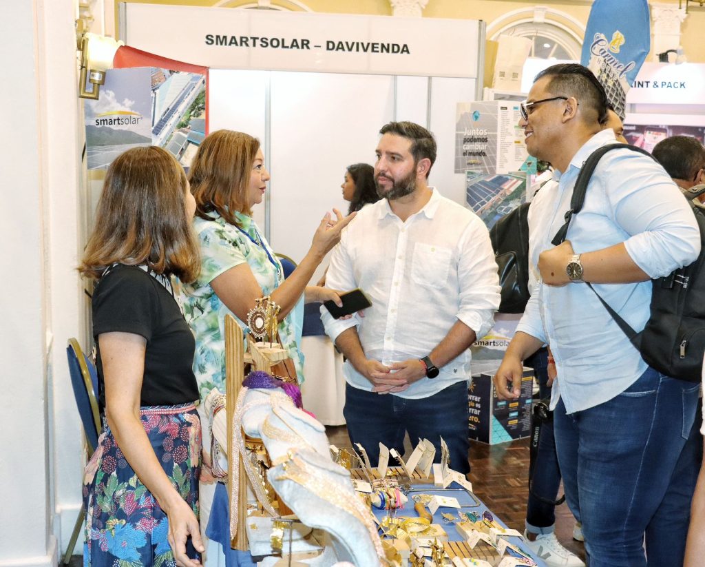 El turismo en el Atlántico abre oportunidades en el mercado laboral 1 1a206dff 1a20 4309 b560 49ee60c02e9f
