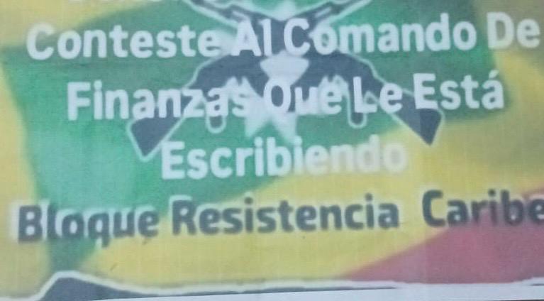 Capturan a 2 hombres por extorsión en Villanueva: armados y con panfletos 1 1bc866dd 1838 42a2 bd7f 830ac4e45320