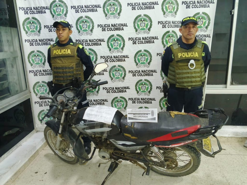 Seis personas han sido capturadas por el delito de receptación 4 1be77662 2444 4791 bbba 6018e4c08b6c