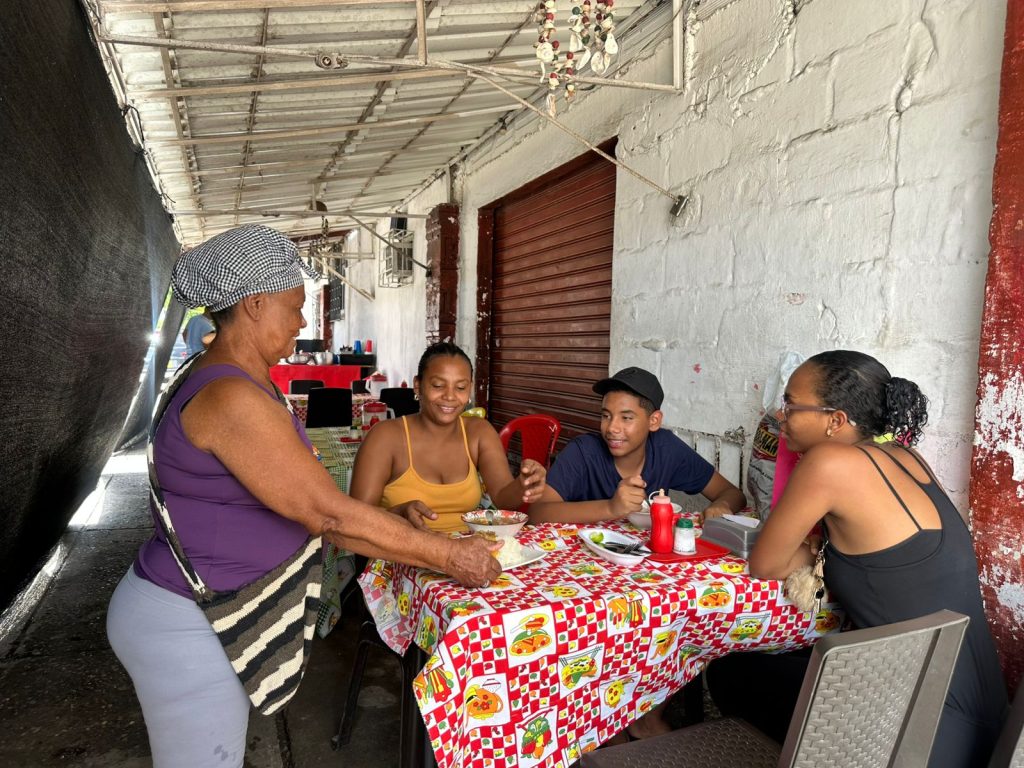 Doña Lola: el sabor de Cartagena en un plato de mondongo 1 1d3398bc 695b 4517 b217 56c9bac49347