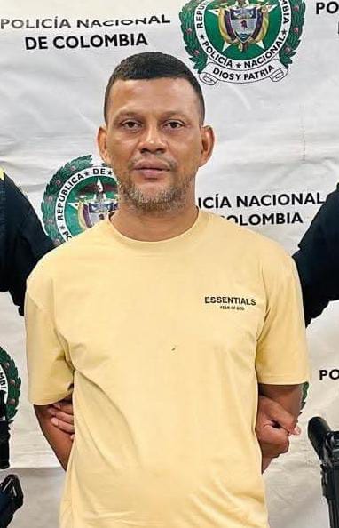 Alias Machi cayó en Villa Moras de Soledad. Es el jefe de sicarios de Los Costeños 1 20cc4e13 d893 46d5 af16 fb8b9cdcec90
