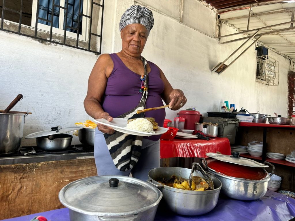 Doña Lola: el sabor de Cartagena en un plato de mondongo 4 254f187b 5b18 49e4 8849 e84294ac394a