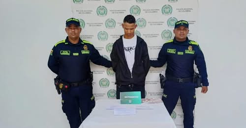 Cayó extorsionista de ‘Los Costeños’ recibiendo pago en Palmar de Varela 1 2732323692497567789
