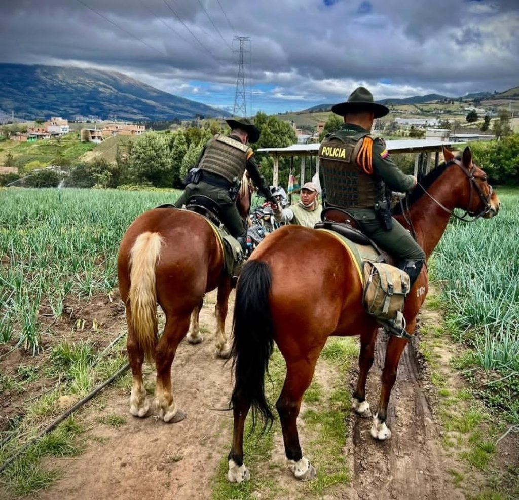 Presencia y protección ambiental en el Corazón rural de Bolívar 1 302f888e bd52 489d 9ff2 bf30f7e8c222
