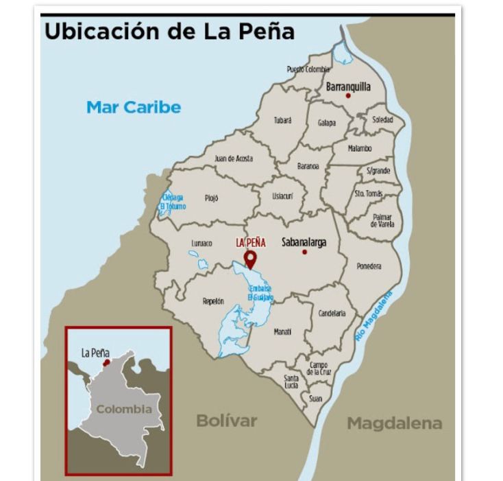 Gobernación del Atlántico fortalece la memoria prehistórica del Caribe con el MUPAPA 4 32abf8b5 cc41 4369 9dbe c5f4d50041ca