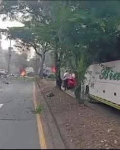 Capturado el primer presunto implicado en atentado contra la Base Aérea en Cali 2 365e2df5 3bfc 4a7a ab89 7ce20e2a0e22