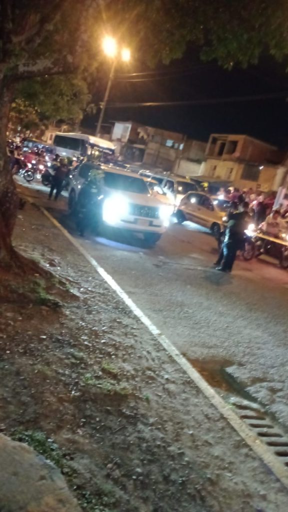 Ataque a fusil deja un muerto y dos heridos en Cali 1 3fb701b7 8acb 4dd3 ab7a d559759d2bf5