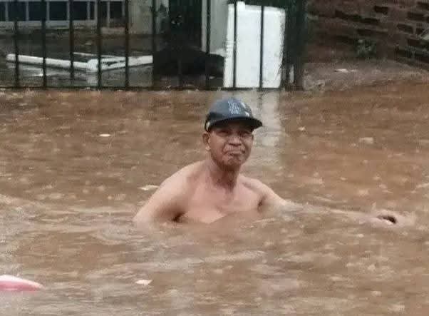 Santa Marta y sus 500 años con el agua al cuello: más de 60 barrios inundados y la ciudad en alerta naranja 4 5166dfd1 b9df 47f9 abf6 ce1918b4c062