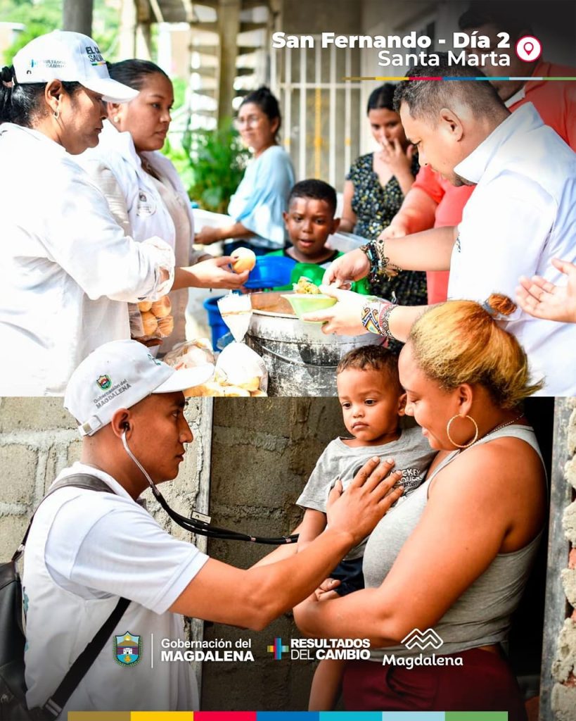 Cuando la solidaridad es más rápida que la promesa: Gobierno del Magdalena responde con hechos tras emergencia en Santa Marta 3 528306977 18097293436619971 512615773974518018 n