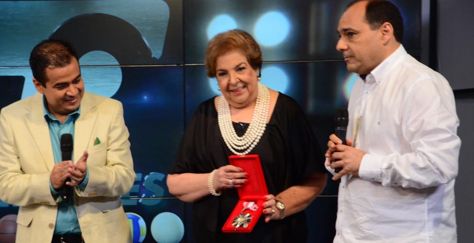Fallece Bertha Benedetti de Carbonell, voz emblemática del fútbol en el Caribe 1 530342219 1305599754268077 4198280657666449449 n