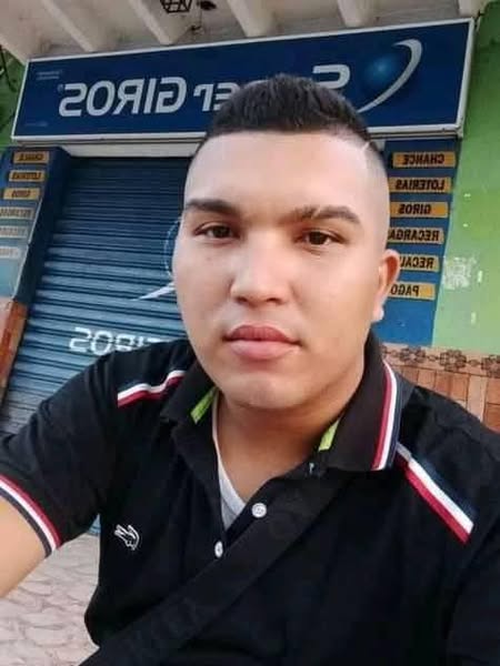 Balas en Santa Inés: conductor de motocarro asesinado en plena vía 1 533564226 1214571104017688 5736887576378657529 n