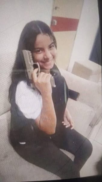 Otro golpe de la Sijín: nuevo allanamiento en el conjunto residencial Más House de Soledad 3 534816678 122119263902946003 3913491603768313621 n