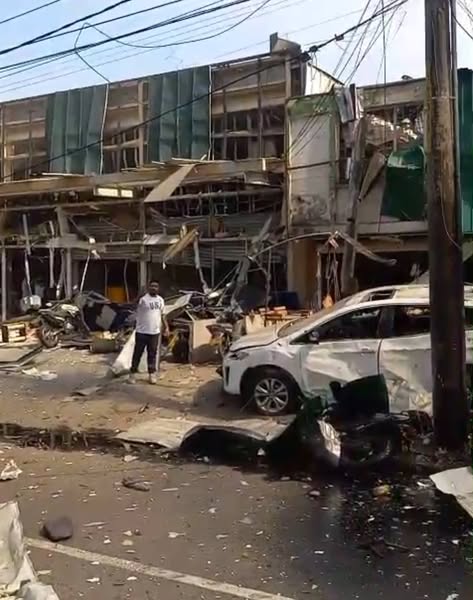 Colombia bajo fuego: 18 muertos y más de 70 heridos en atentados en Cali y Antioquia 7 536273171 10162011311643049 4613867824435708980 n 1