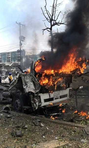 Colombia bajo fuego: 18 muertos y más de 70 heridos en atentados en Cali y Antioquia 8 536275084 10162011311798049 223835610045365600 n
