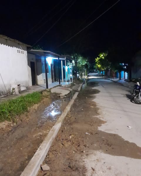 Aqualia advierte: el desperdicio de agua en Fundación y Aracataca sigue siendo crítico 1 536490822 784756304118589 1498352148801687461 n