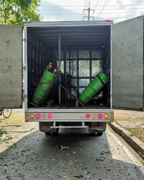 Colombia bajo fuego: 18 muertos y más de 70 heridos en atentados en Cali y Antioquia 5 536980534 1218907200250048 2297400931850908261 n