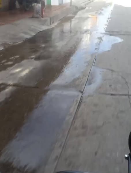 Aqualia advierte: el desperdicio de agua en Fundación y Aracataca sigue siendo crítico 3 537231552 784756127451940 2034836713716832963 n