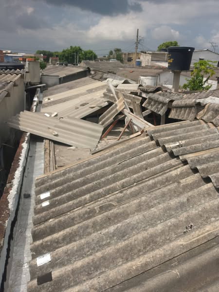 Destechada varias viviendas en el barrio El Concord de Malambo 2 538621557 1271890441616208 4562383622583843233 n