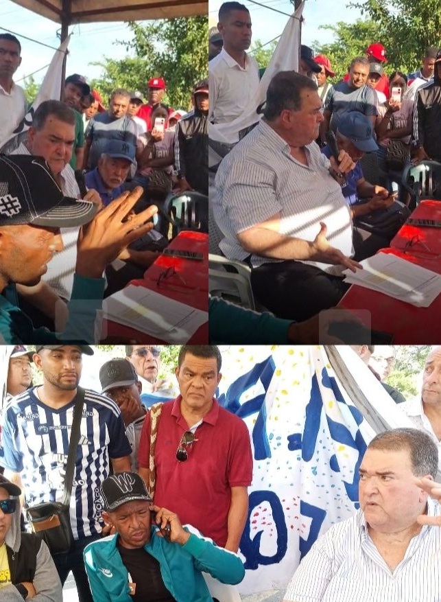 ¡Se reabre la Cordialidad! Después del caos, vuelve la calma en la vía clave del Caribe 1 539381258 1336580041373100 4162131422270448792 n 1