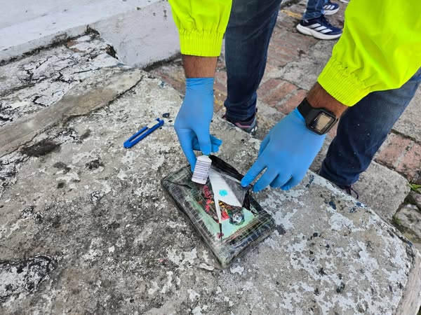 Golpe al narcotráfico en Norte de Santander: desmantelan laboratorio del Estado Mayor del Bloque Magdalena Medio de las FARC 3 539750498 1089325206685675 8989882617870659750 n