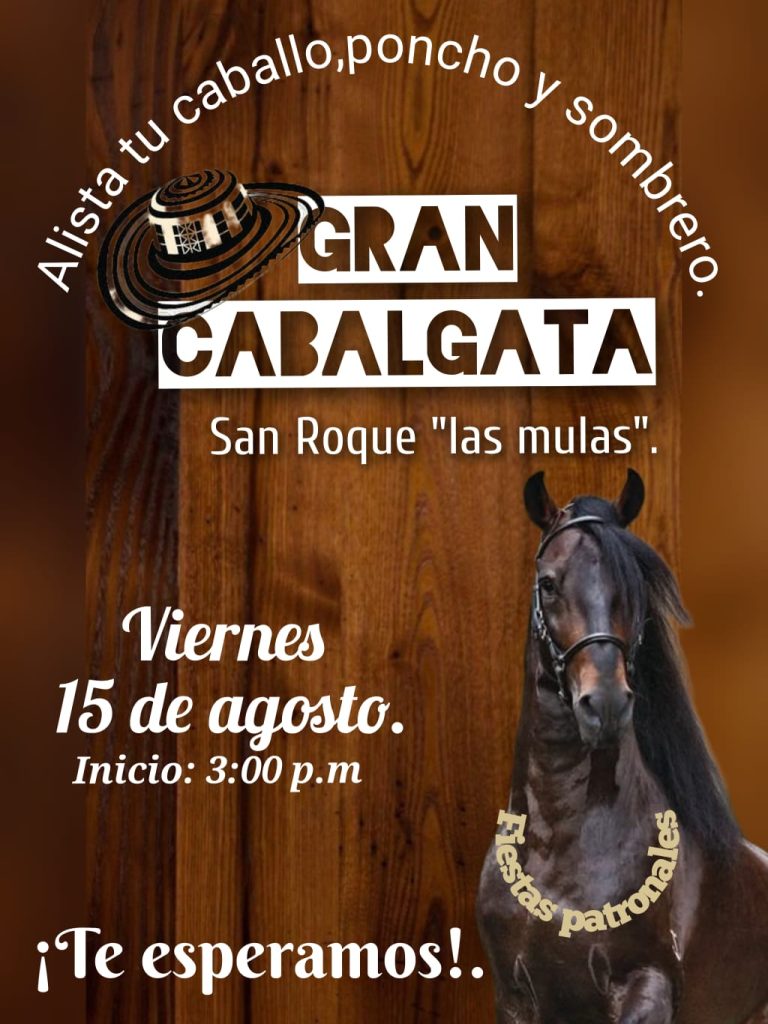 En Sabanas de San Ángel: El corregimiento de San Roque (Las Mulas), celebra su fiesta patronal 2 635cbd1a 4a1e 4ec4 abd1 ace9863f9e34