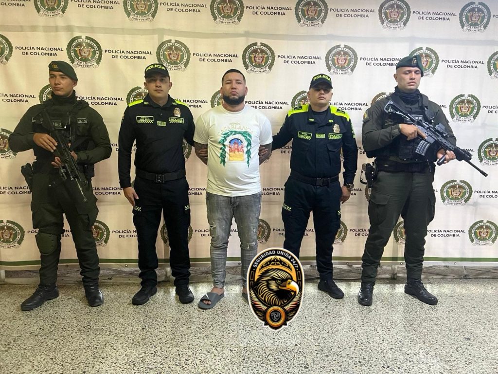 Crónica de una captura inesperada: el 'Mono Abraham' cayó lejos de casa 3 647fc53f ef1e 47ea b2d4 cb271a743bea